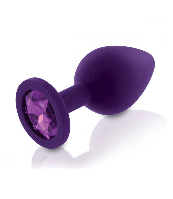 Booty Plug Set 3-Pack
