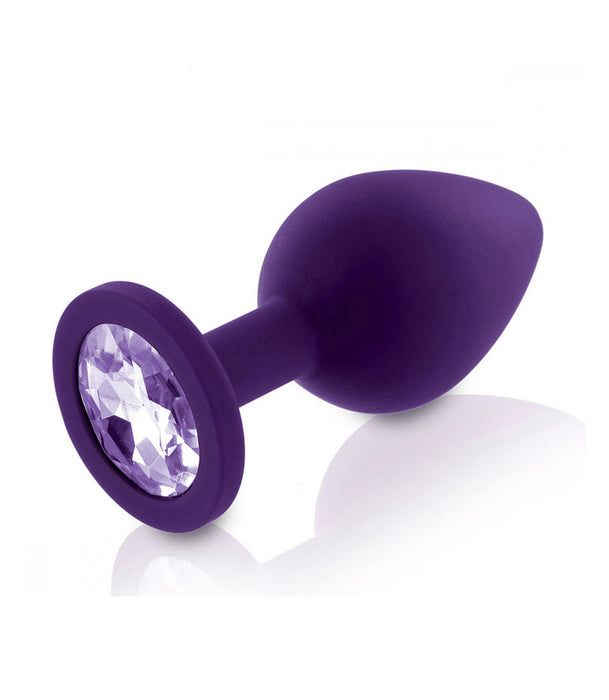 Booty Plug Set 3-Pack