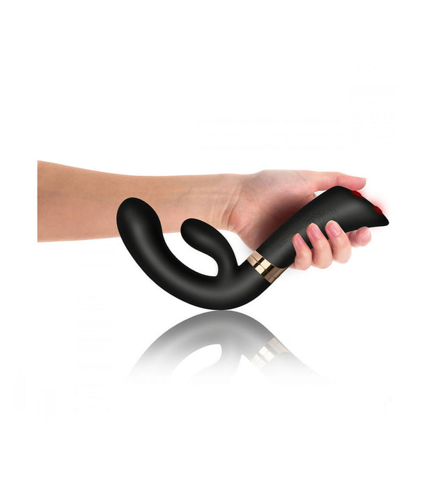 Enigma Dual Vibrator