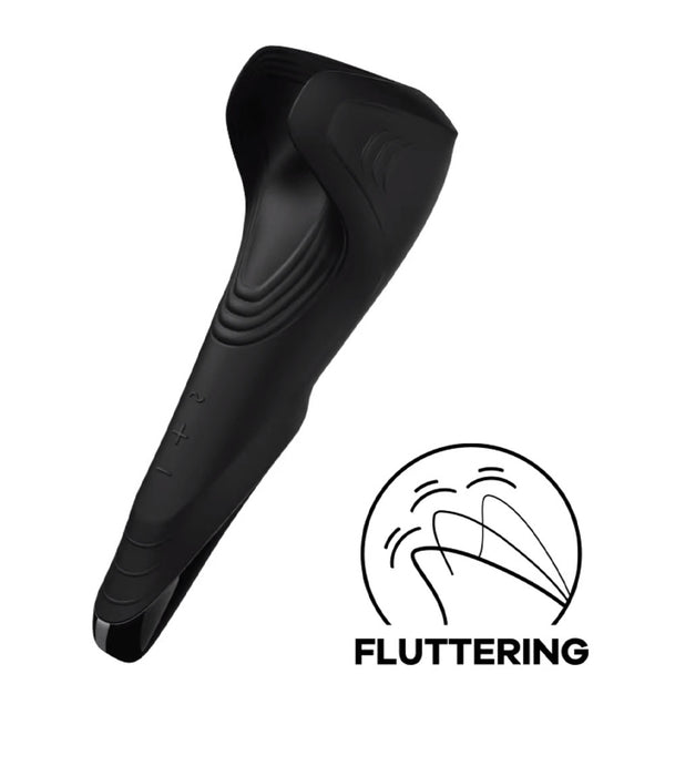 Satisfyer Men Wand Vibrator