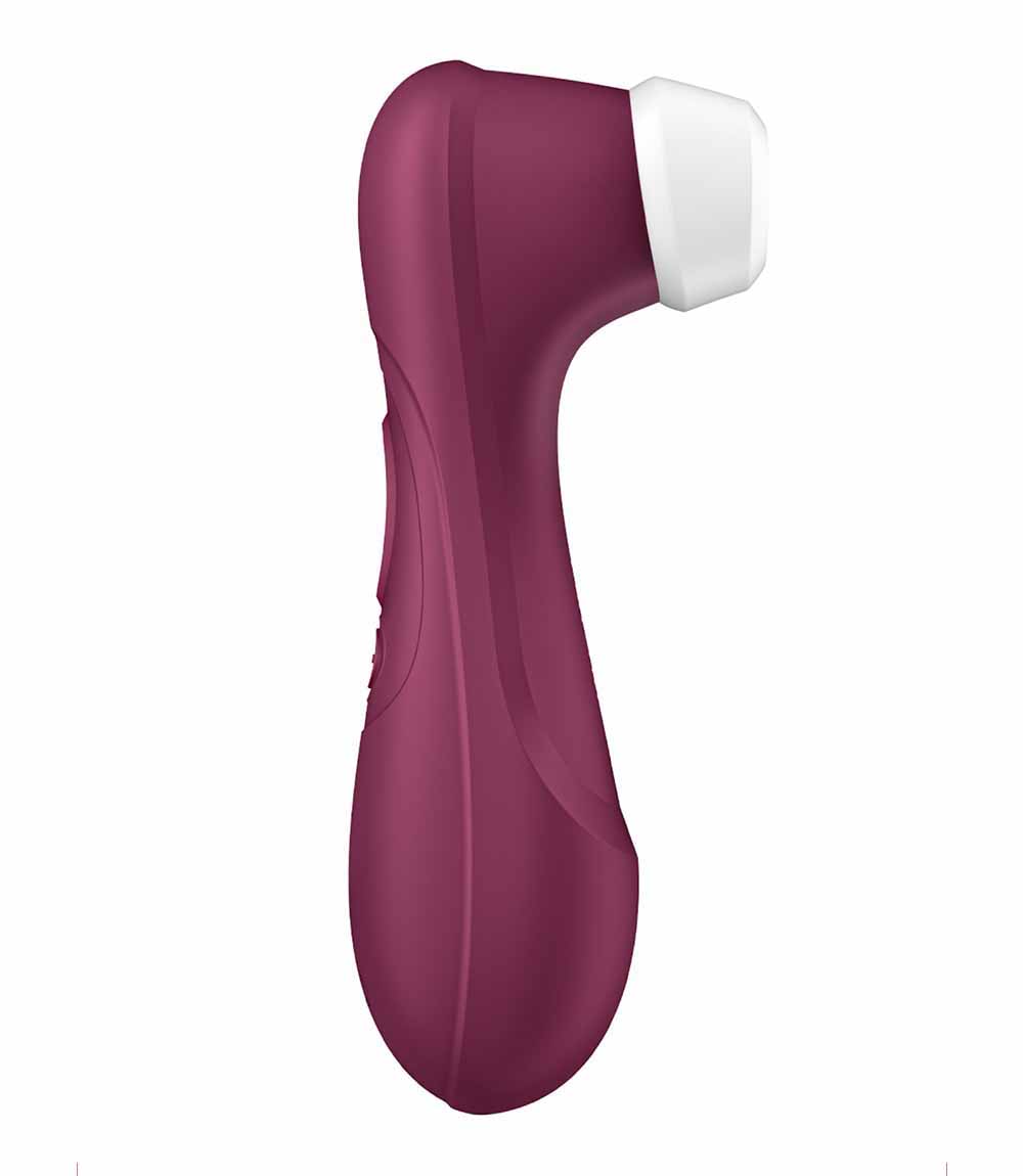 Satisfyer Pro 2 Generation 3 | Body Safe Sex Toys Satisfyer Pro 2 Generation 3 | Body Safe Sex Toys