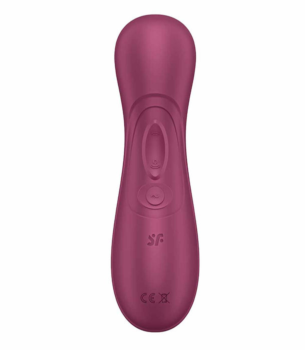 Satisfyer Pro 2 Generation 3