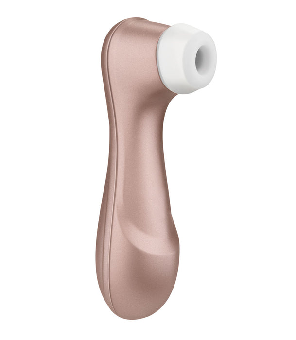 Pro 2 Pressure Wave Clitoral Stimulator