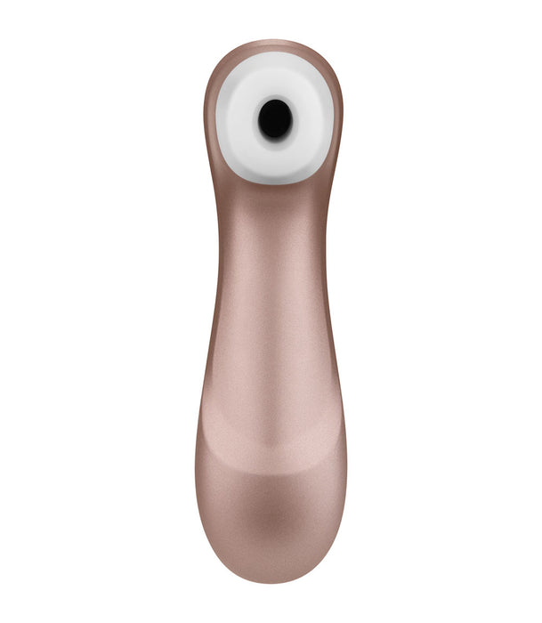 Pro 2 Pressure Wave Clitoral Stimulator