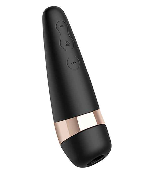 Pro 3 + Vibration Clitoral Stimulator