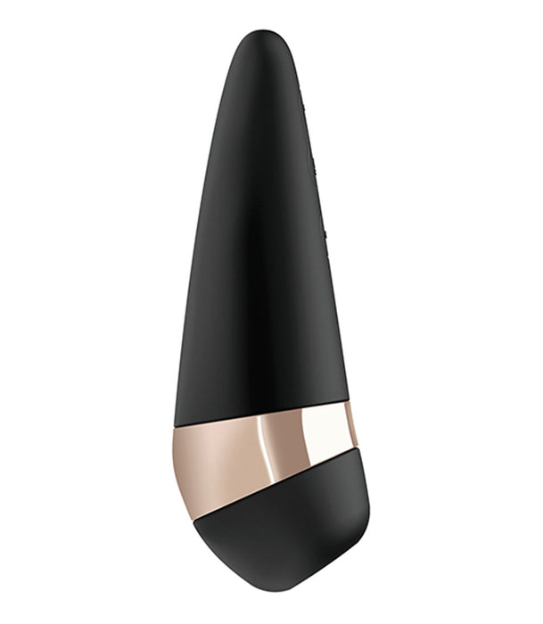 Pro 3 + Vibration Clitoral Stimulator