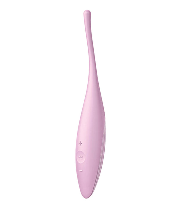 Twirling Joy Clitoral Vibrator