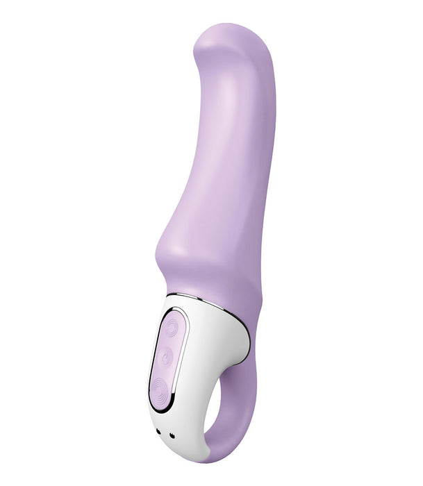 Charming Smile G-Spot Vibrator