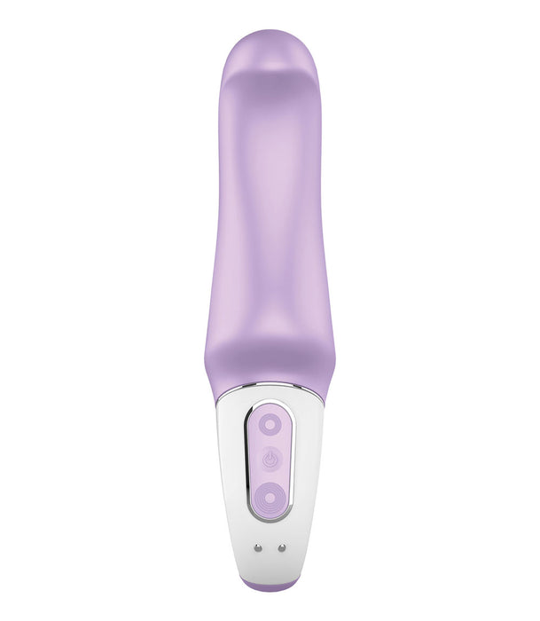 Charming Smile G-Spot Vibrator