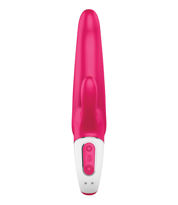 Mr. Rabbit Dual Vibrator