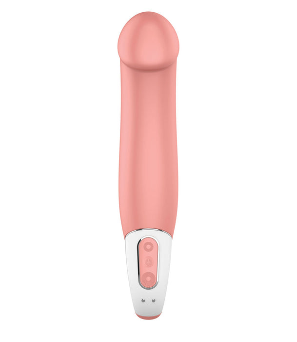 Master G-Spot Vibrator