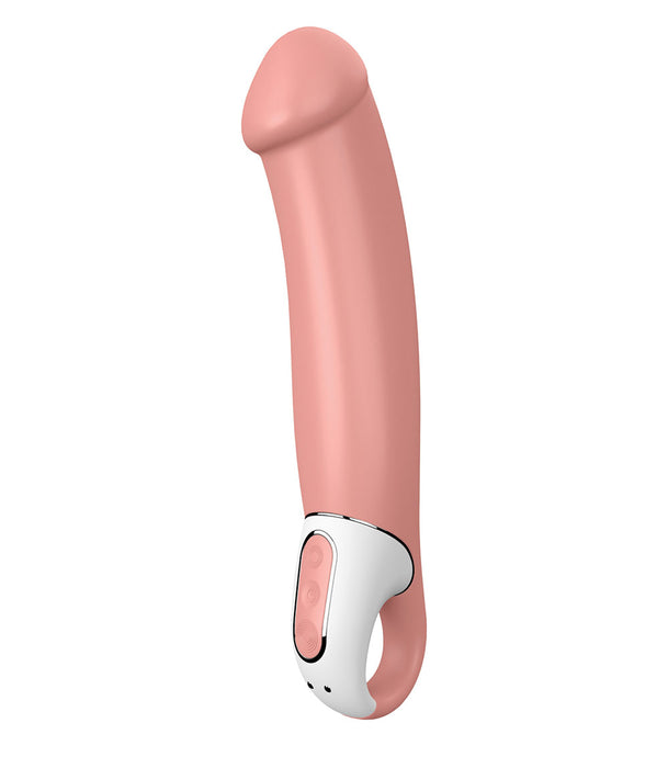 Master G-Spot Vibrator