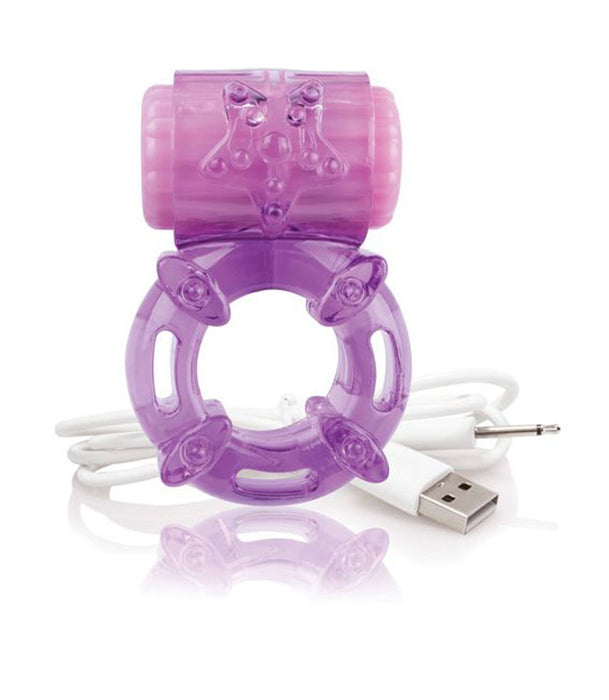 Charged BigO Penis Ring