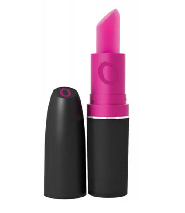 My Secret Screaming O Vibrating Lipstick