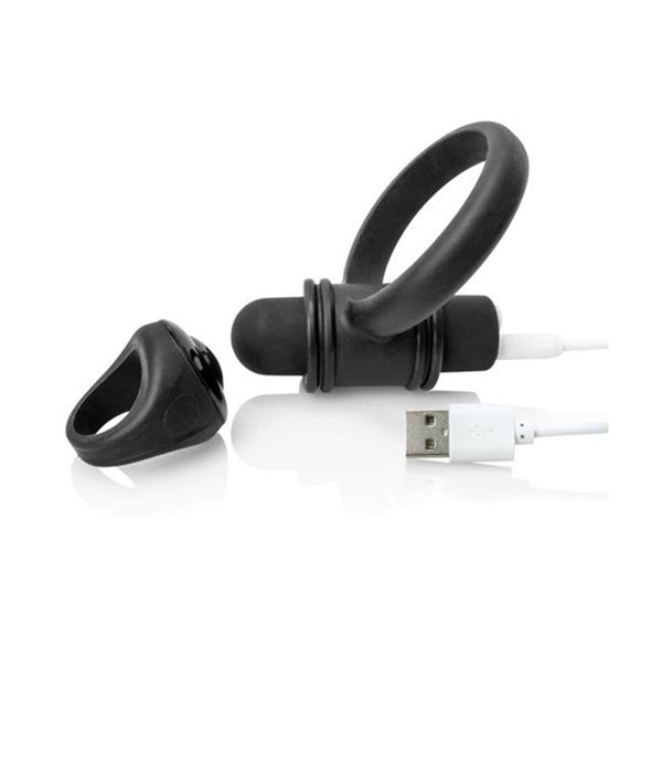 My Secret Bullet & Penis Ring | Male Vibrator For The Penis My Secret Bullet & Penis Ring | Male Vibrator For The Penis