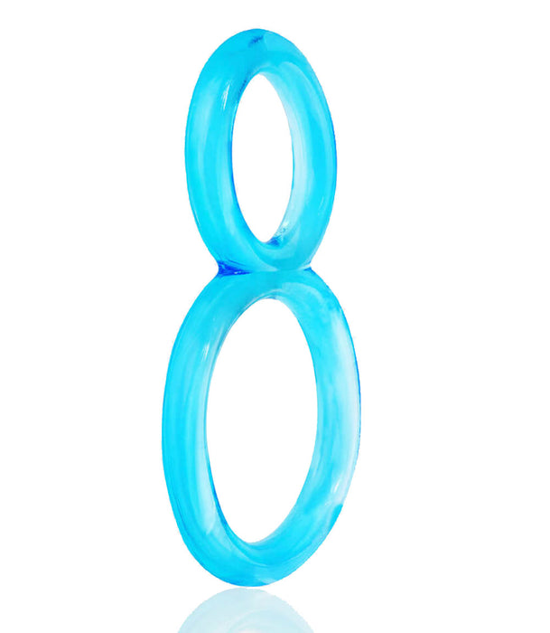 Ofinity Double Penis Ring