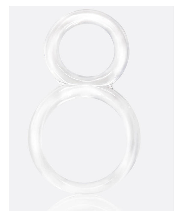 Ofinity Double Penis Ring