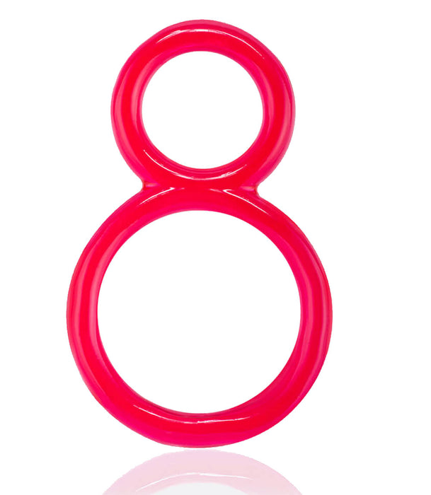 Ofinity Double Penis Ring