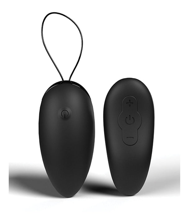 Premium Remote Egg Vibrator