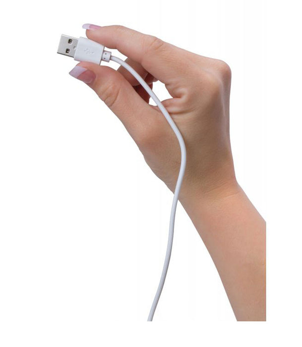 Screaming O Recharge Charging Cable