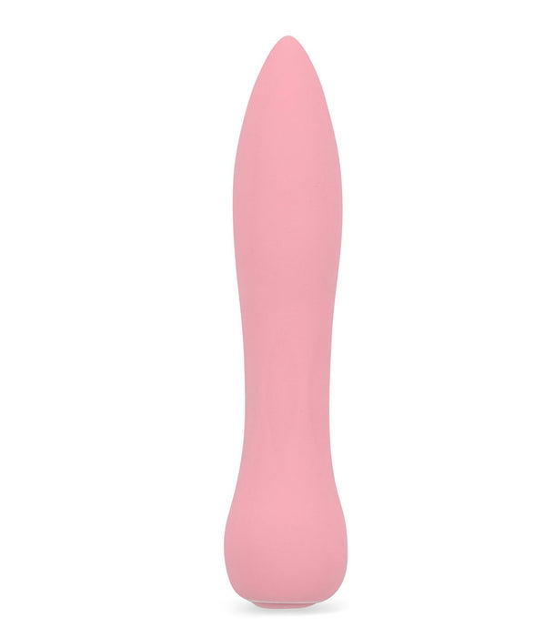 Pink Nu Sensuelle Bobbii Flexible 69