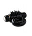 Black Sensuelle  7 Function Penis Ring 