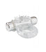 Clear Sensuelle  7 Function Penis Ring