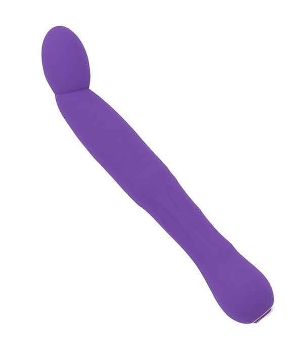 Purple Aimii G-Spot Vibrator