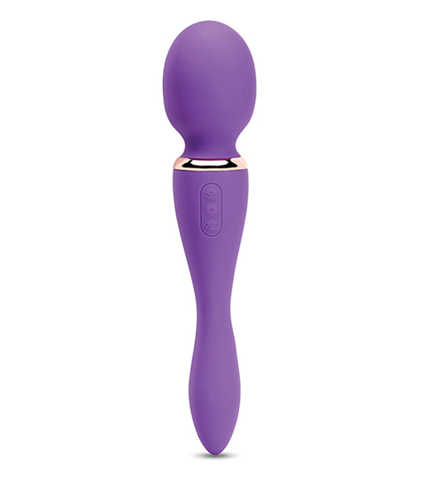 Alluvion XLR8 Wand Vibrator