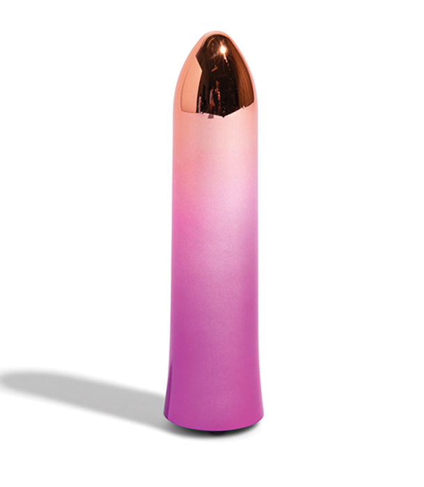 Aluminium Point Bullet