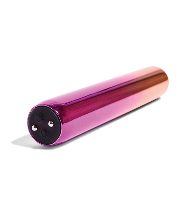 Aluminum Rumba Vibrator