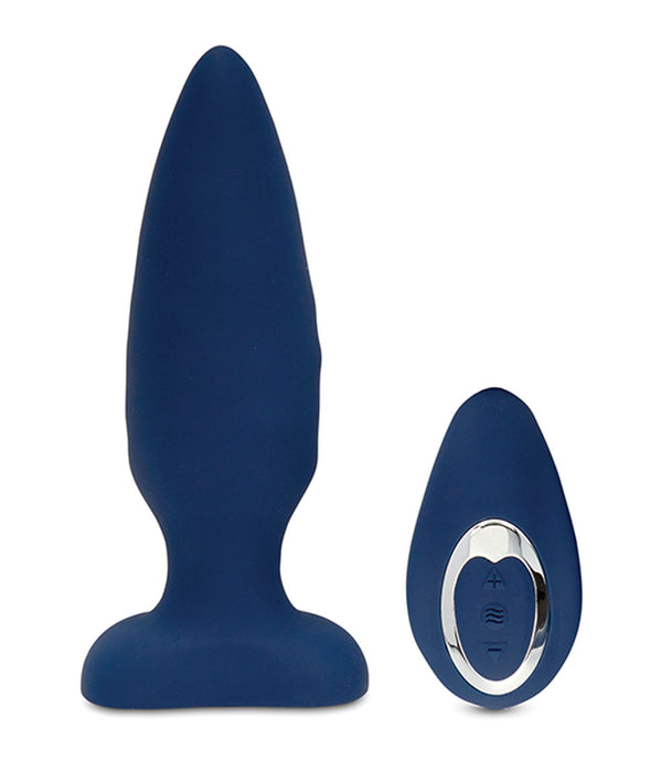 Andii Roller Motion Butt Plug