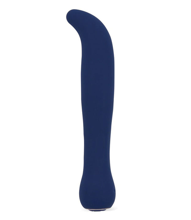 Sensuelle Navy Blue Baelii G-Spot Vibrator