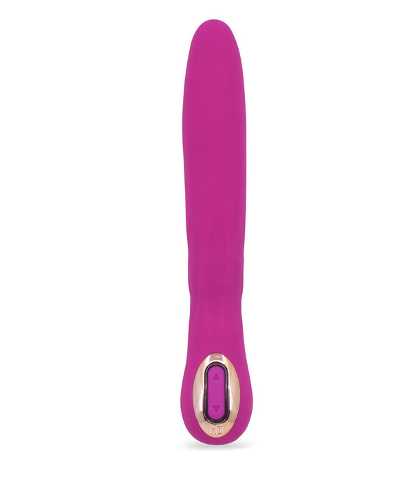 Magenta Nu Sensulle Bentlii Vibrator