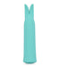 Teal Nu Sensuelle Bunnii Point Bullet