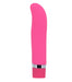 Hot Pink Nu Sensuelle Curve G-Spot Vibrator