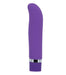 Purple  Nu Sensuelle Curve G-Spot Vibrator