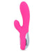 Sensuelle Pink Femme Luxe Dual Vibrator