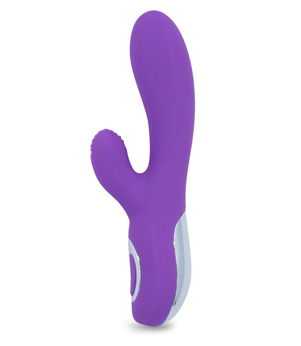 Femme Luxe Dual Vibrator | Sensuelle | Reviews Femme Luxe Dual Vibrator | Sensuelle | Reviews