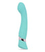 Electric Blue Sensuelle Geminii XLR8 G-Spot Vibrator