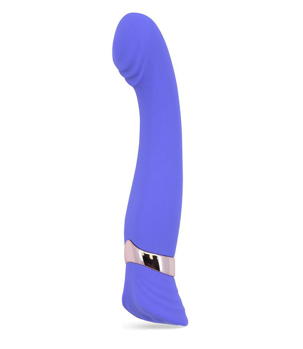 Ultra Violet Geminii XLR8 G-Spot Vibrator