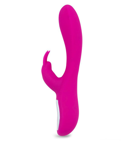 Giselle Dual Rabbit Vibrator