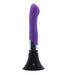 Sensuelle Pearl Vibrator On Stand Purple