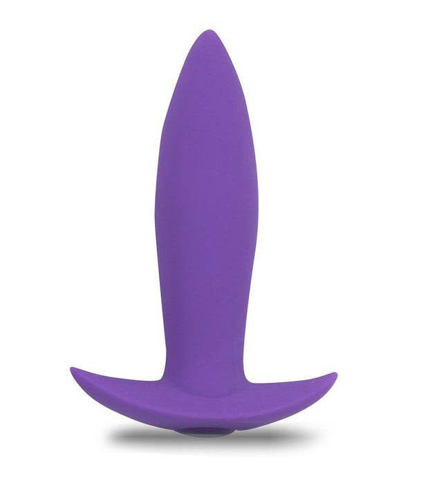 Purple Sensuelle Mini Plug 15 