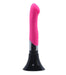 Sensuelle Pearl Vibrator On Stand Pink