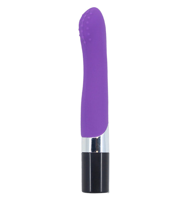 Purple Sensuelle Pearl Vibrator
