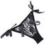 Black Sensuelle Pleasure Panty Bullet