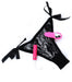 Pink Sensuelle Pleasure Panty Bullet