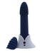 Navy Sensuelle Point Plus Bullet On Stand
