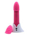 Pink Sensuelle Point Plus Bullet On Stand